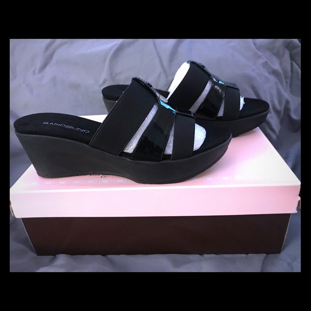 Bandolino sandals